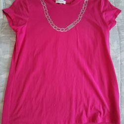 Calvin Klein T-Shirt Small