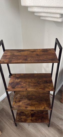 Plant stand/ Book Shelf