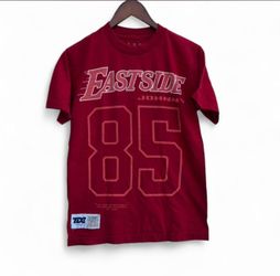 Jay rock TDE championship tee