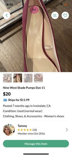 Nine West