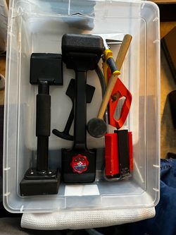 Flooring Installation Tool Kit
