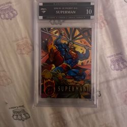Superman