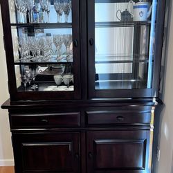 China Hutch