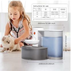 PET Water