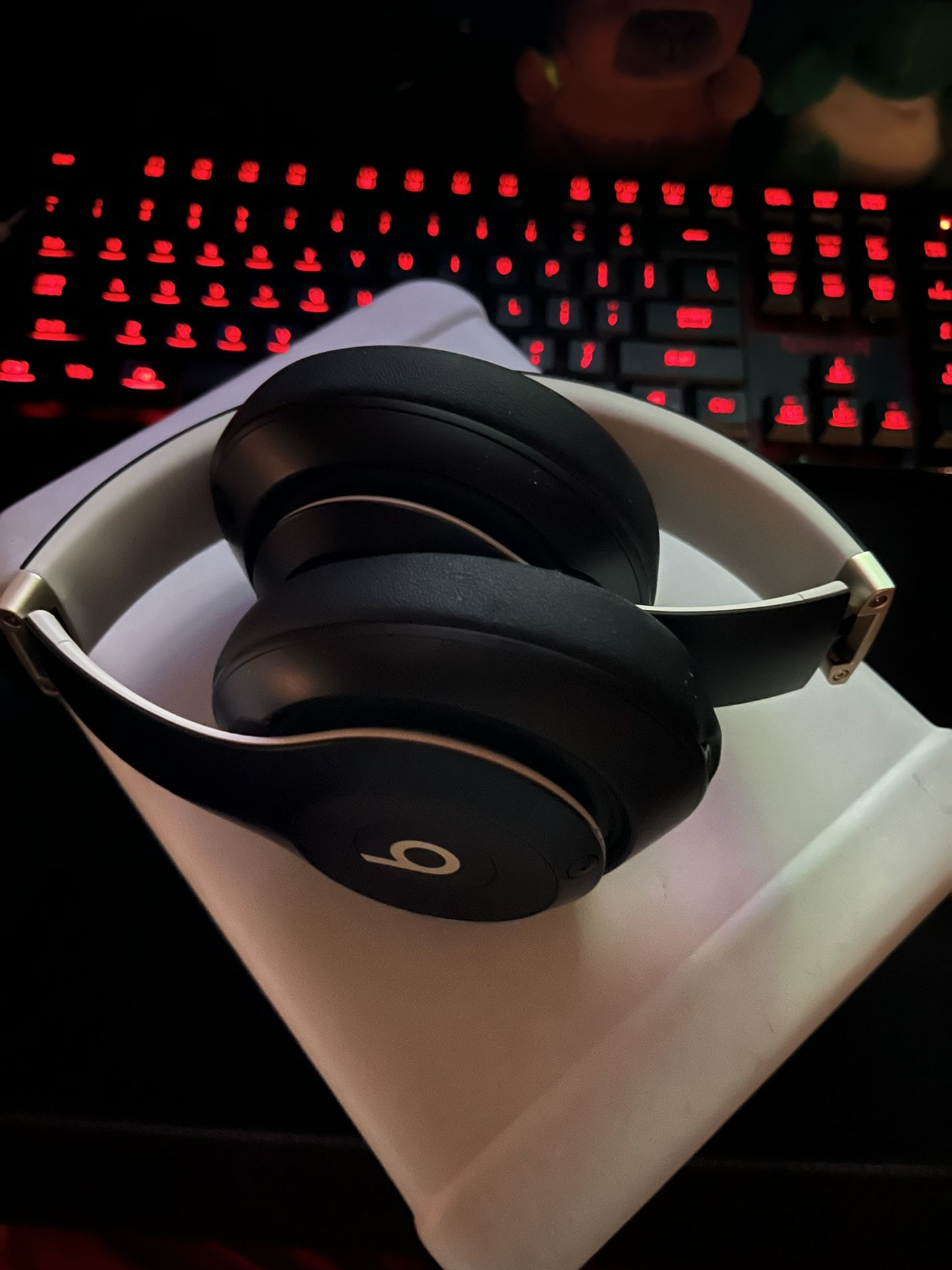Beats Studio Pro