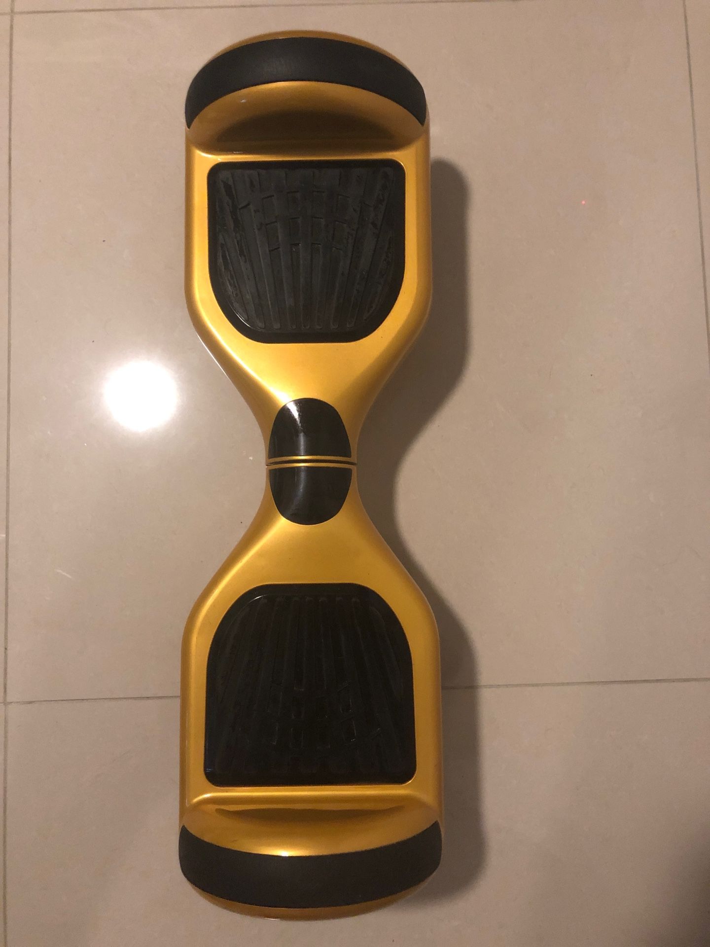 Hoverboard