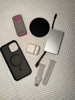 Miscellaneous/phone case