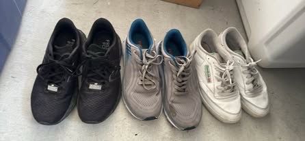 Men’s sneakers for running
