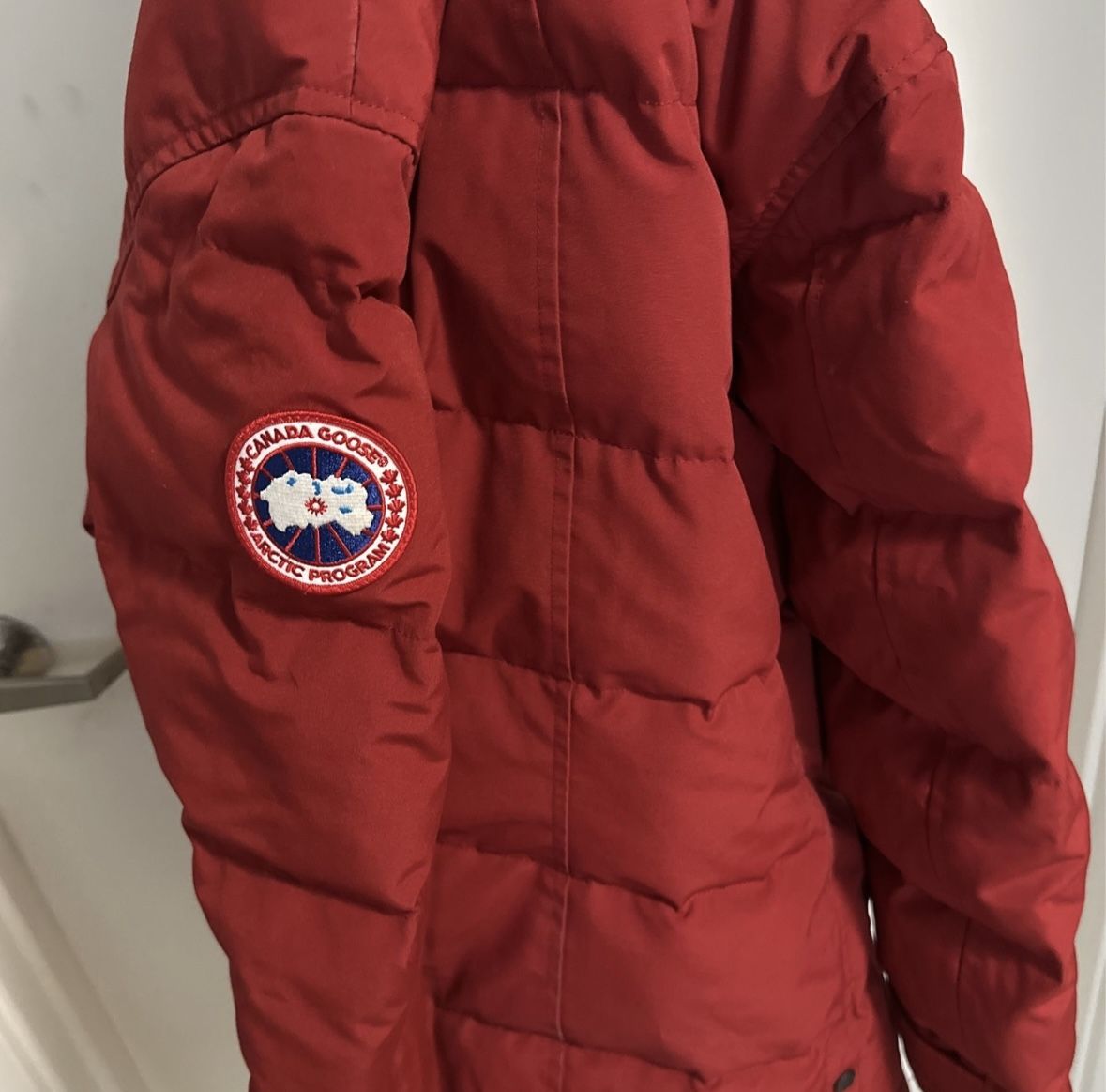 Canada Goose