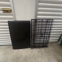 Dog Kennel