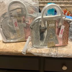 Justice Girl Bag