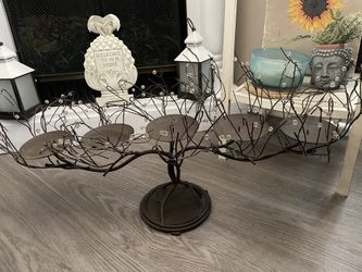Candle Holder