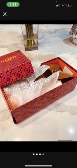 Tory Burch