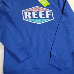 Reef Sweatshirt 