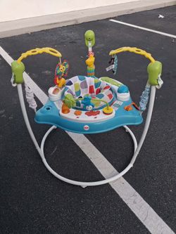 Infant Jumper