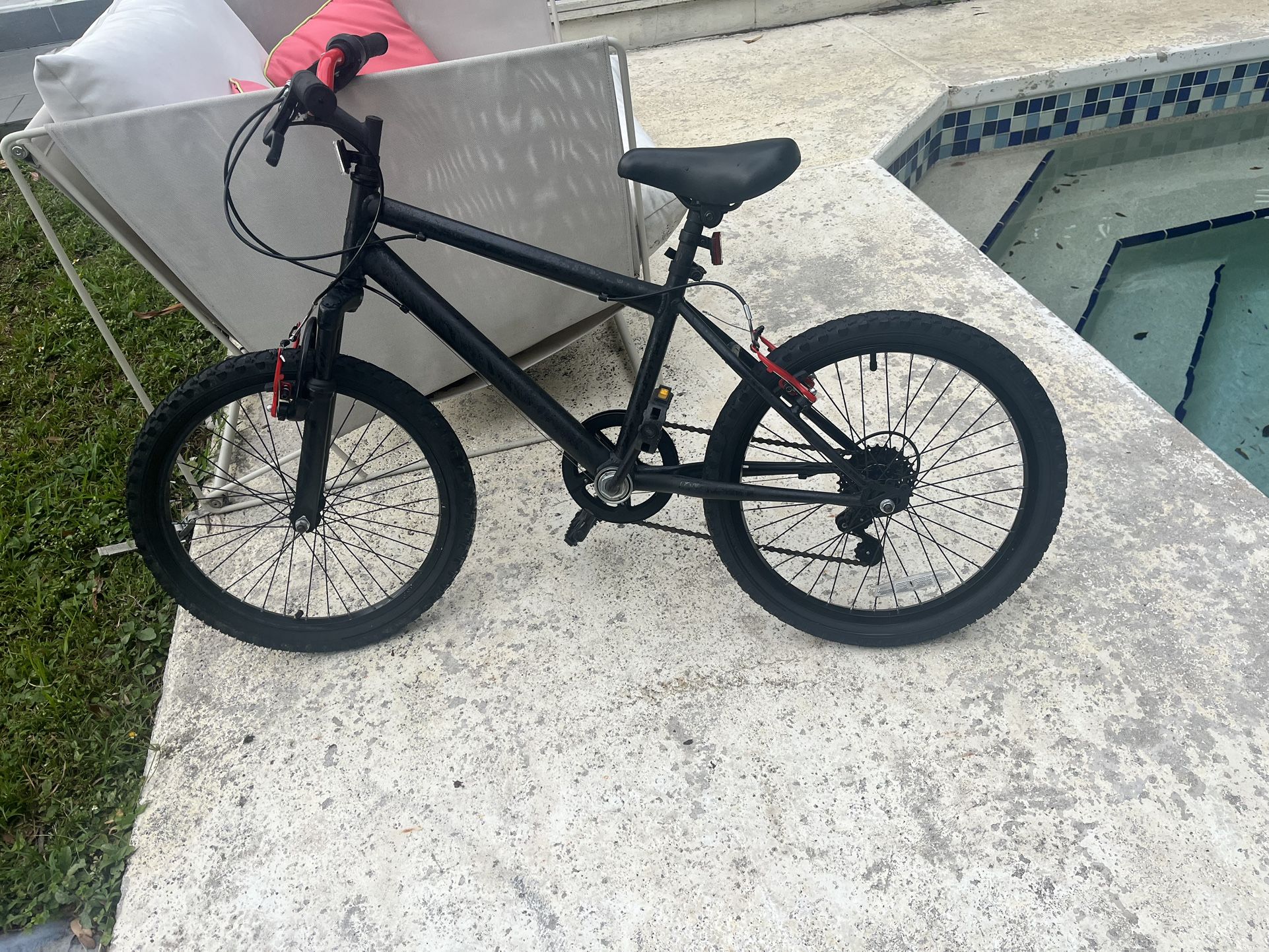 Kid Bike