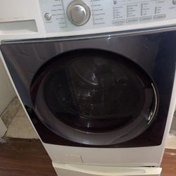 Kenmore Washing Machine 