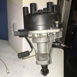 Distribuidor Nissan Exterra 2004 6Cly