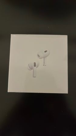 AirPods  pro 2