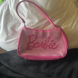 Barbie Mini Purse 