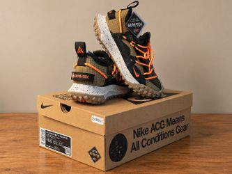 Nike ACG Mountain Fly Low GTX SE "Hazel Rush"