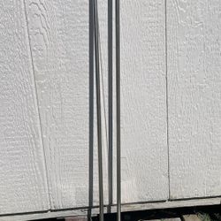 Stainless Steel Dog Poop Scooper 