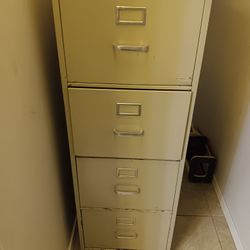  File Cabinet