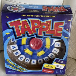Board Game Tapple
