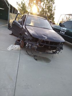 1999 Audi a4 quattro 1.8 liter parting