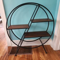Circle Shelf