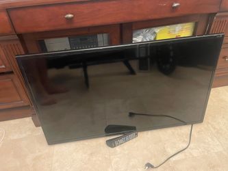 Samsung tv 40
