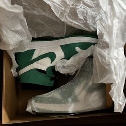 Air Jordan Zoom Air CMFT size 12