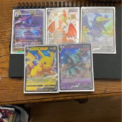 Pokémon Lot