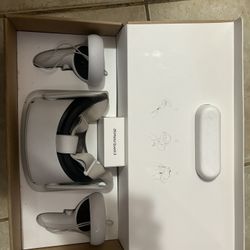 Meta Quest 2_ Virtual Reality Headset