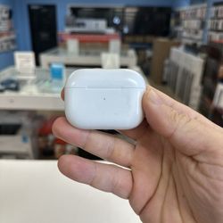 AirPods Pro Second Generation Noise Cancellation ORIGINAL