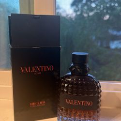 Valentino Cologne Born in Roma Coral Fantasy 