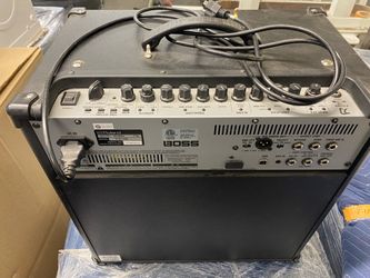 Boss Katana 110 Guitar Amplifier