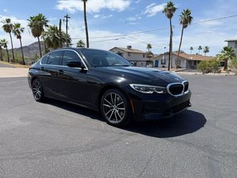 2019 BMW 3 Series
