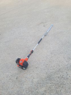 ECHO Hedge Trimmer Shc-2
620 ➡️Like New  Working Very Very Well Excellent conditions