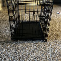 Dog Crate