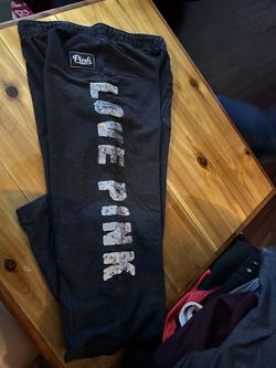 Victoria Secret Sweatpants 