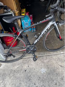 Giant tcr advanced pro 2