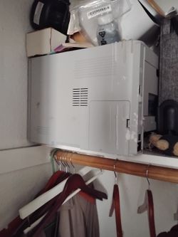 Samsung Express  Printer 