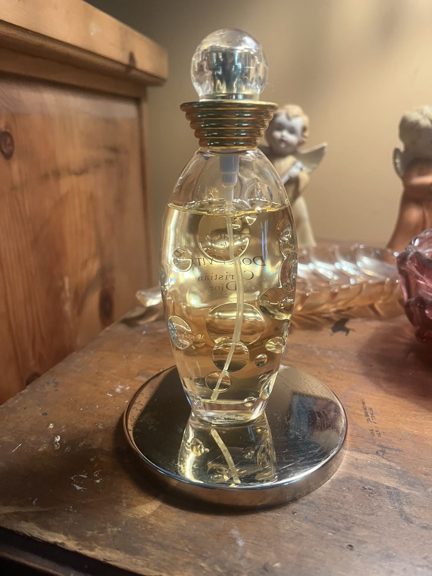 Dolce Vita Perfume