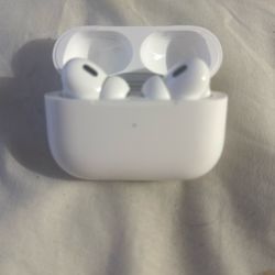 Brand New Airpod Pro 2nd Generation