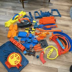 Hot Wheels Tracks
