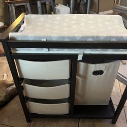 Baby Changing Table