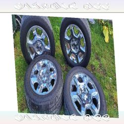 kid recently Drive Easy with All Types of Ford Tires in Stock