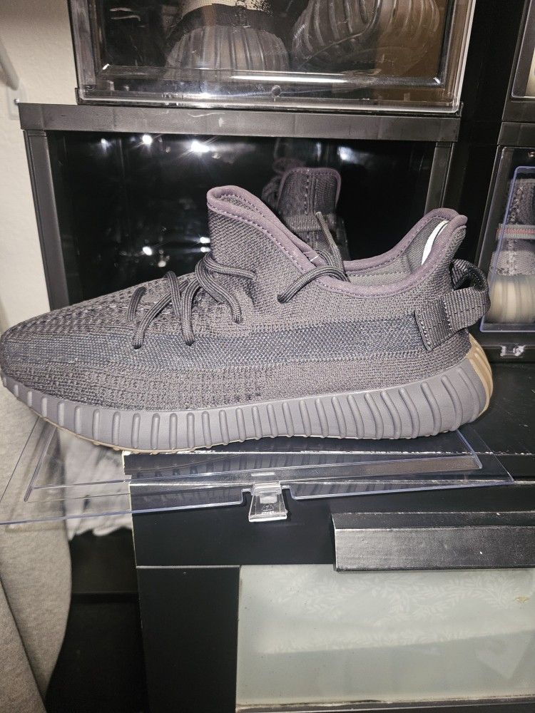 Yeezy Boost Cinders