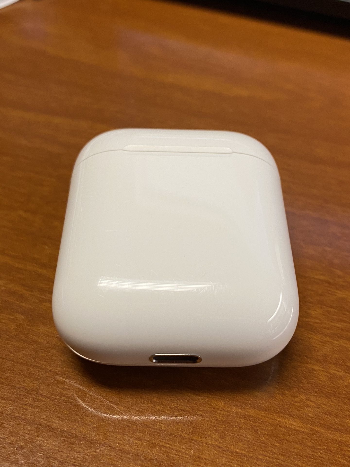 Apple Airpods 2nd Gen